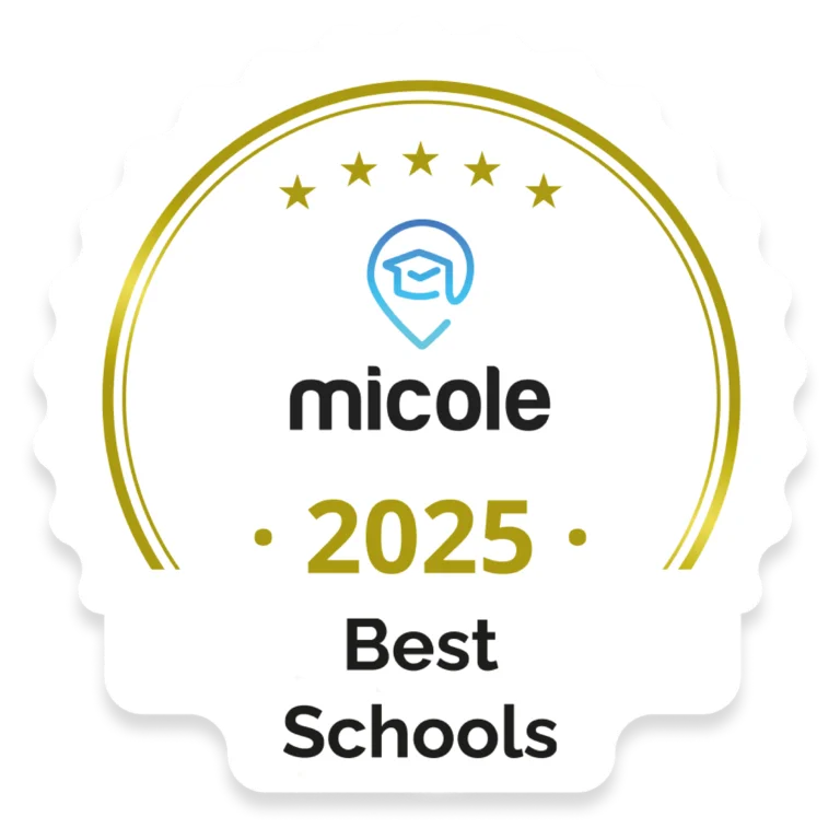 Micole - Best School 2025