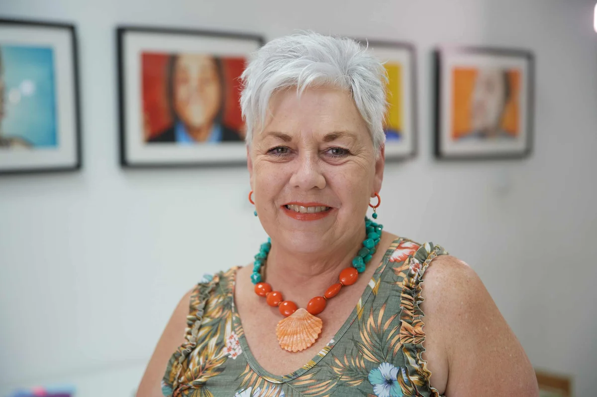 Diane Smart