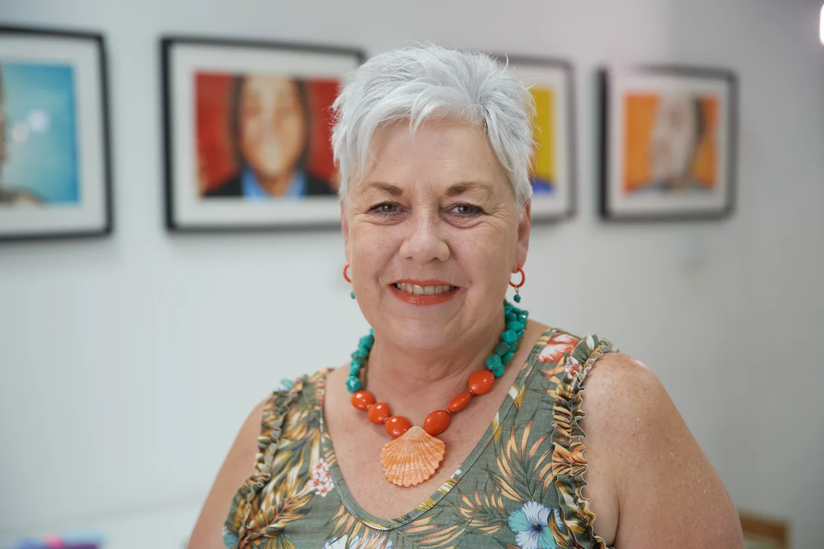 Diane Smart