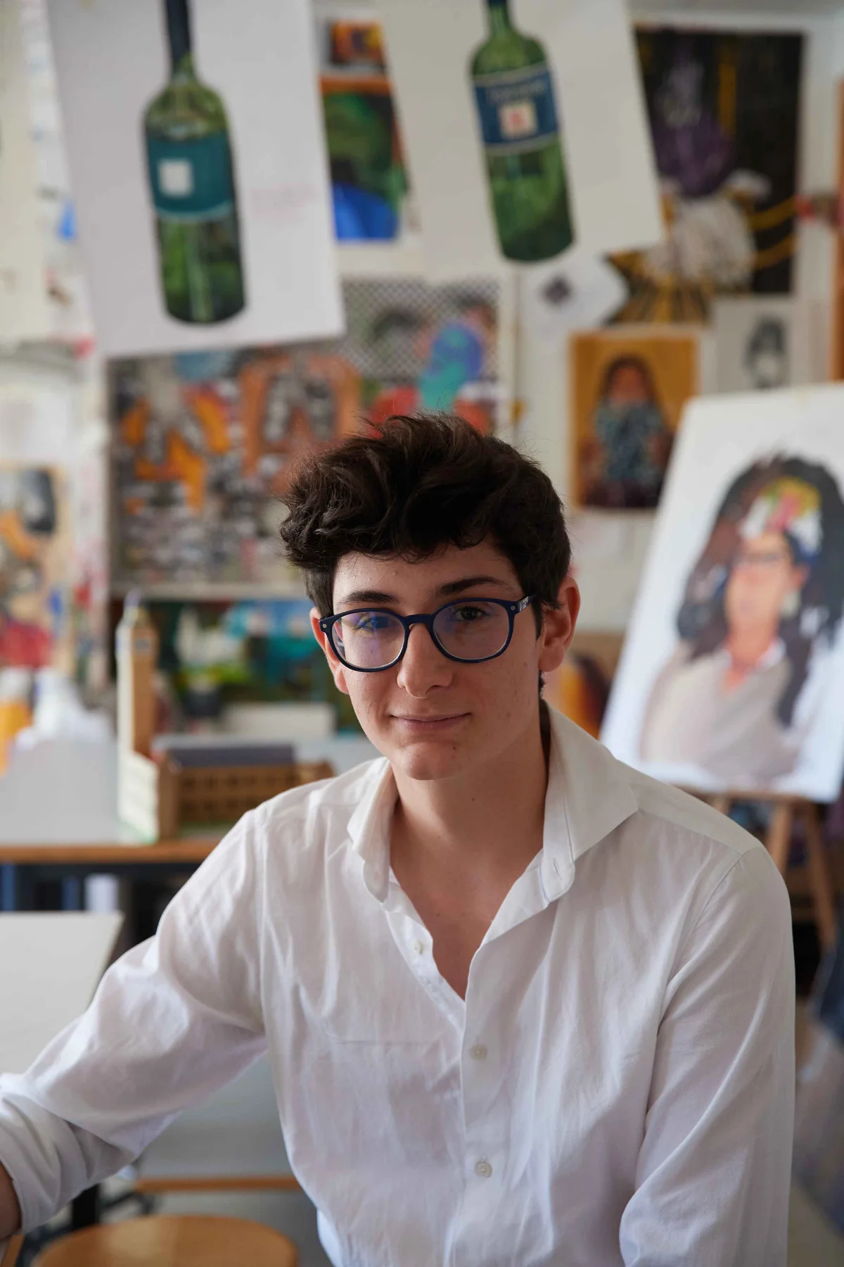 Jorge Mesa