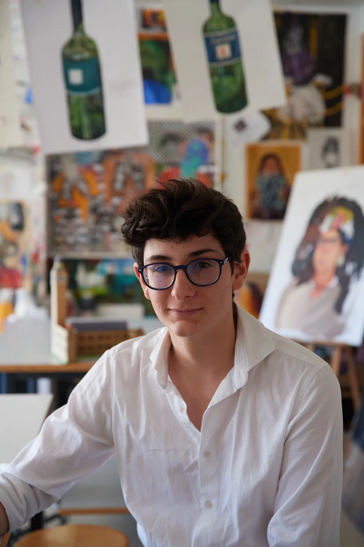 Jorge Mesa