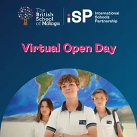 Virtual Open Day - 15 Julio