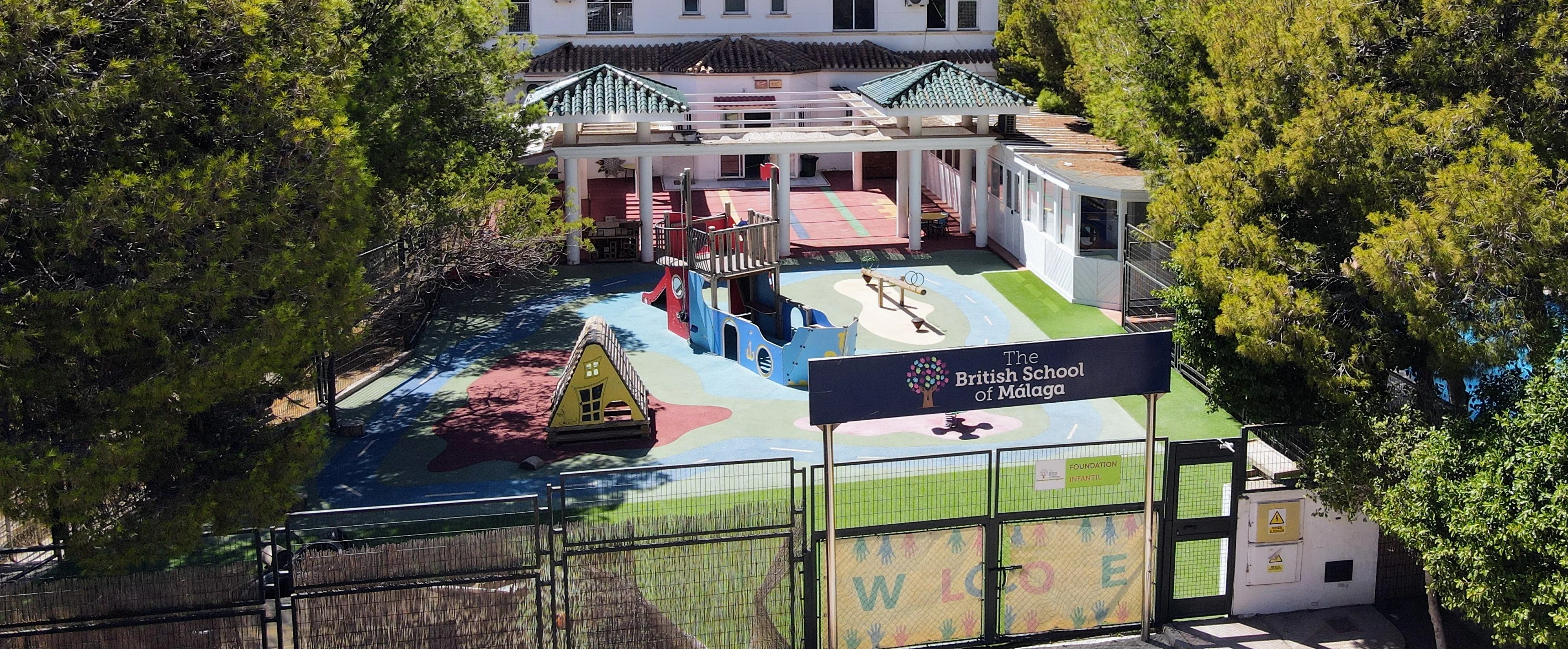  Our campus