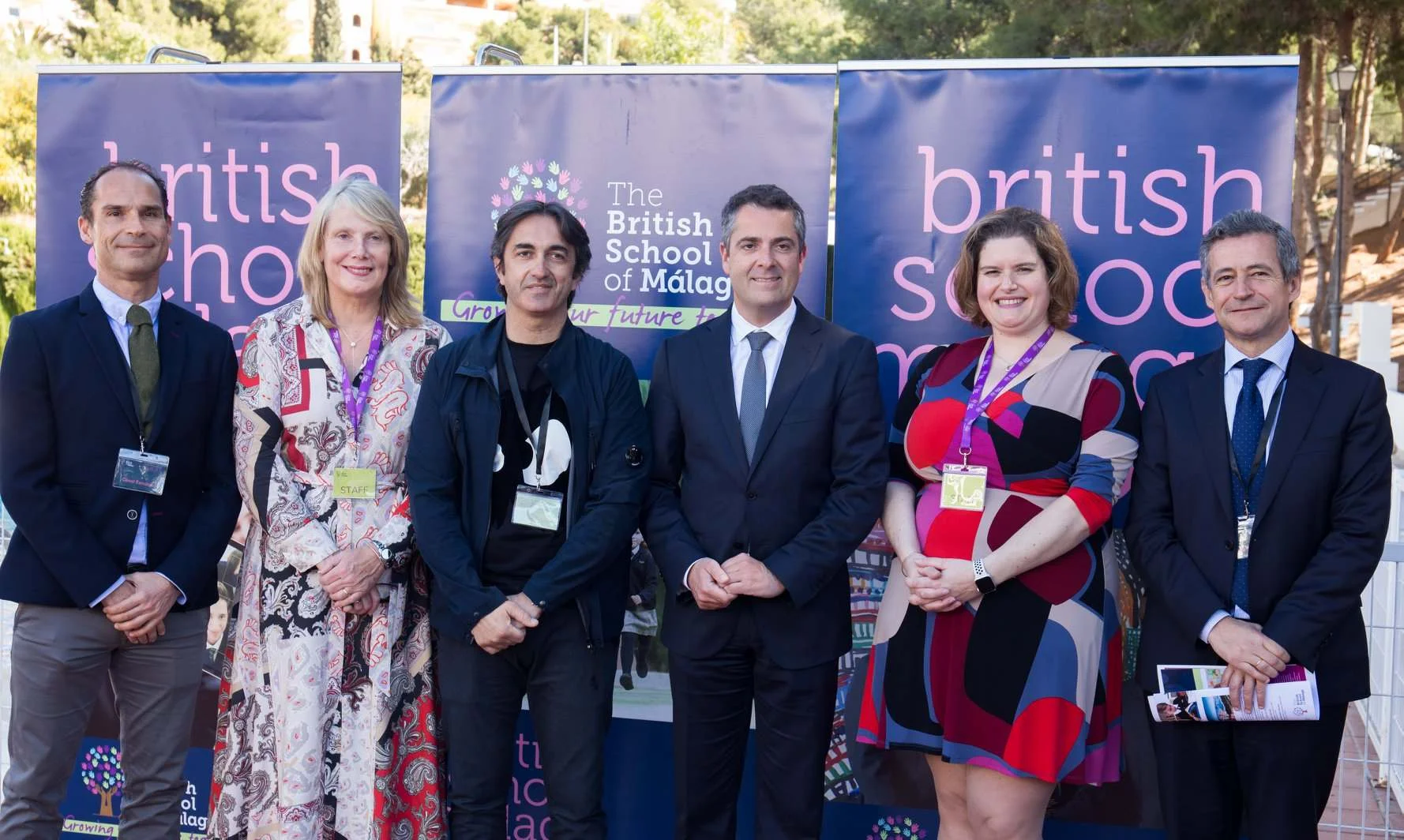The British School of Málaga, entre los mejores colegios de la provincia de Málaga