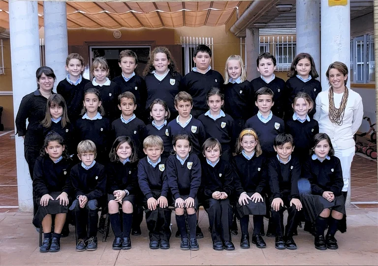 BSM welcomes its first students