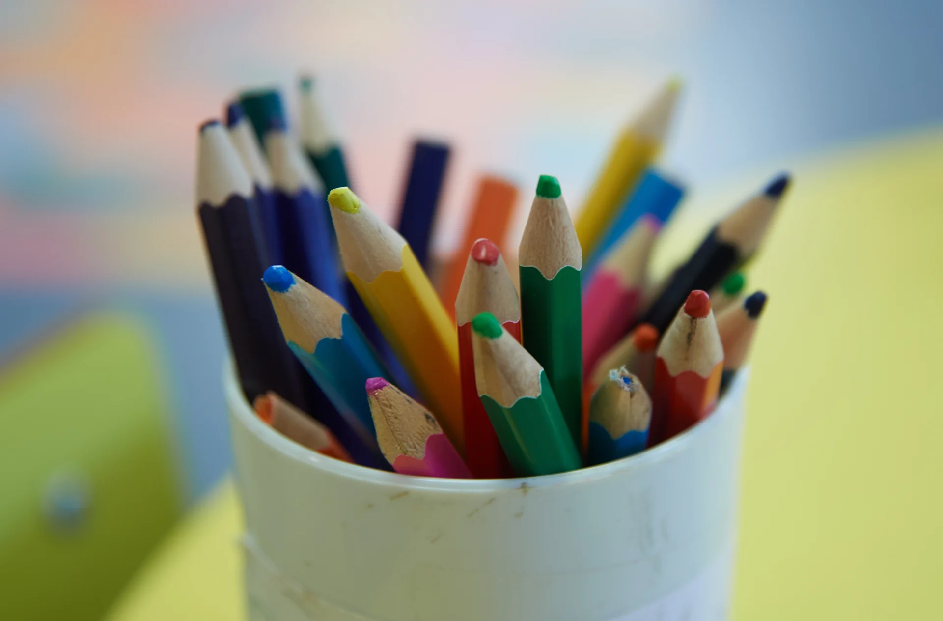 Expressive Arts and Design