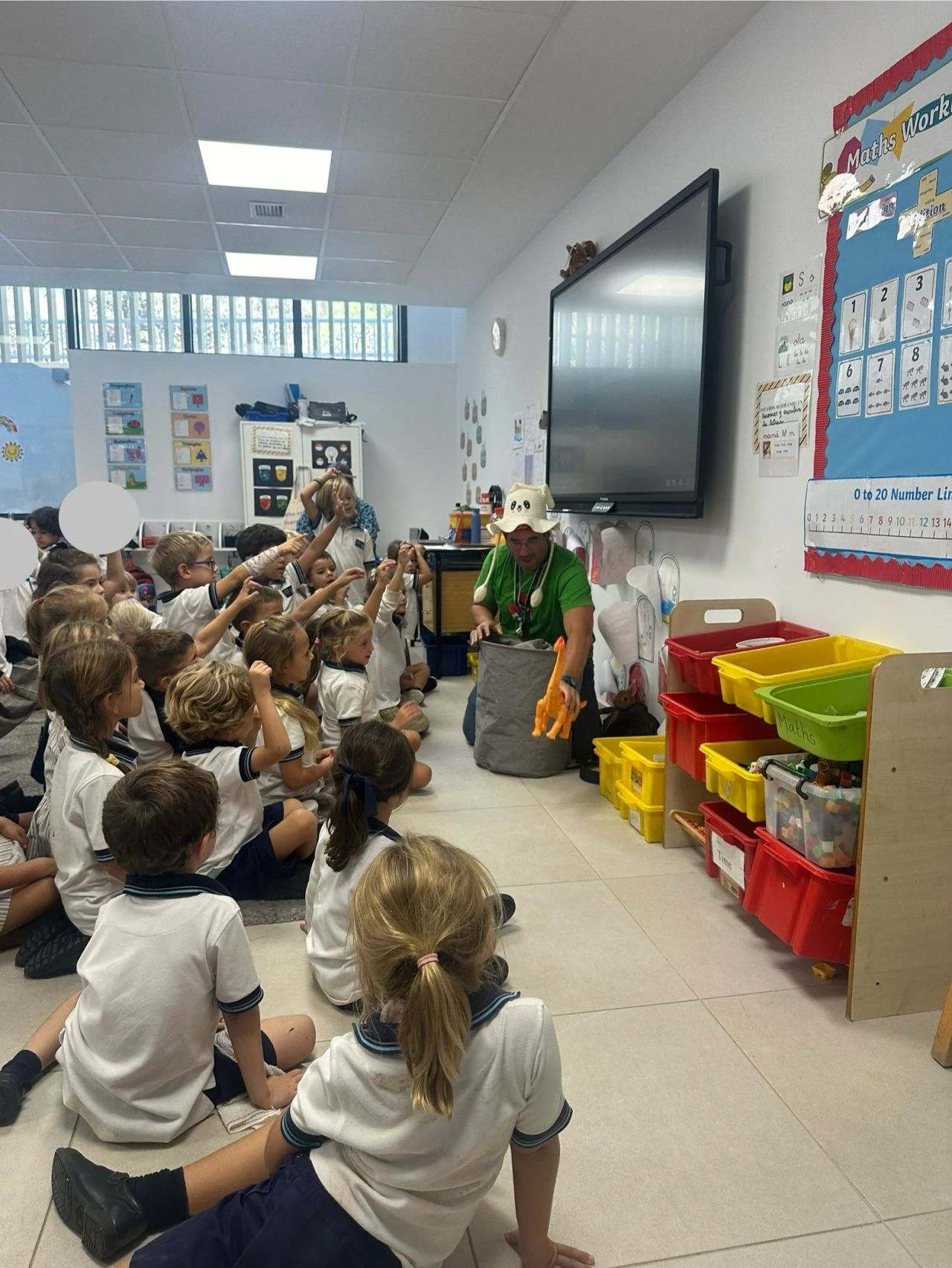 Careers week