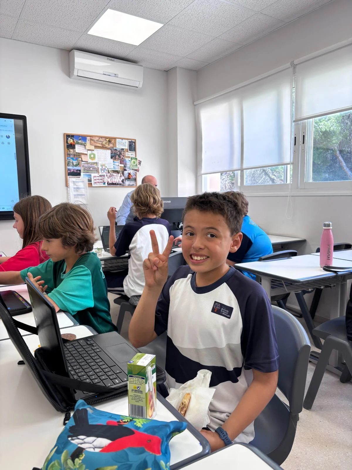Gran Final ISP Chessmasters