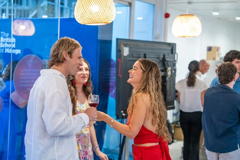 25 Years Inspiring the Future: The British School of Málaga Celebrates its Anniversary with a Charity Event