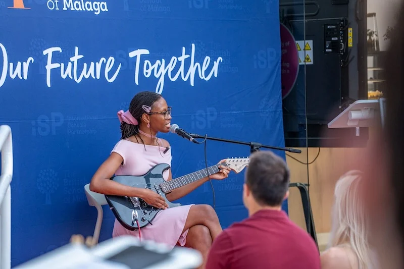 25 Years Inspiring the Future: The British School of Málaga Celebrates its Anniversary with a Charity Event