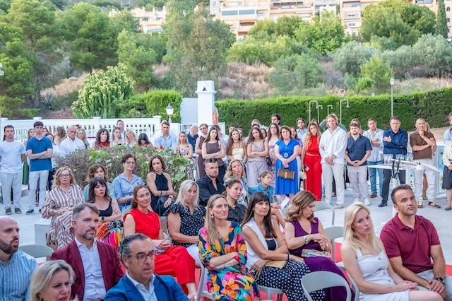 25 Years Inspiring the Future: The British School of Málaga Celebrates its Anniversary with a Charity Event