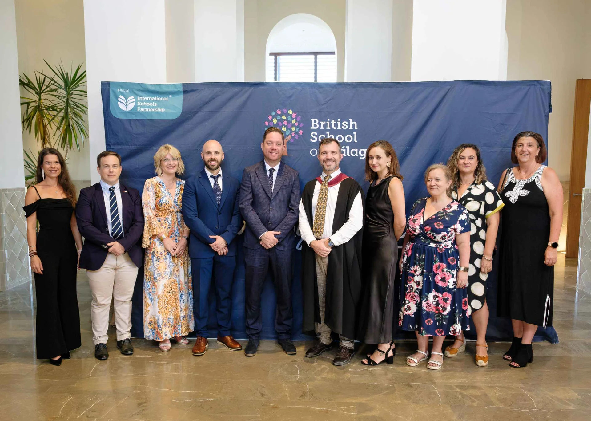 Graduación 2024