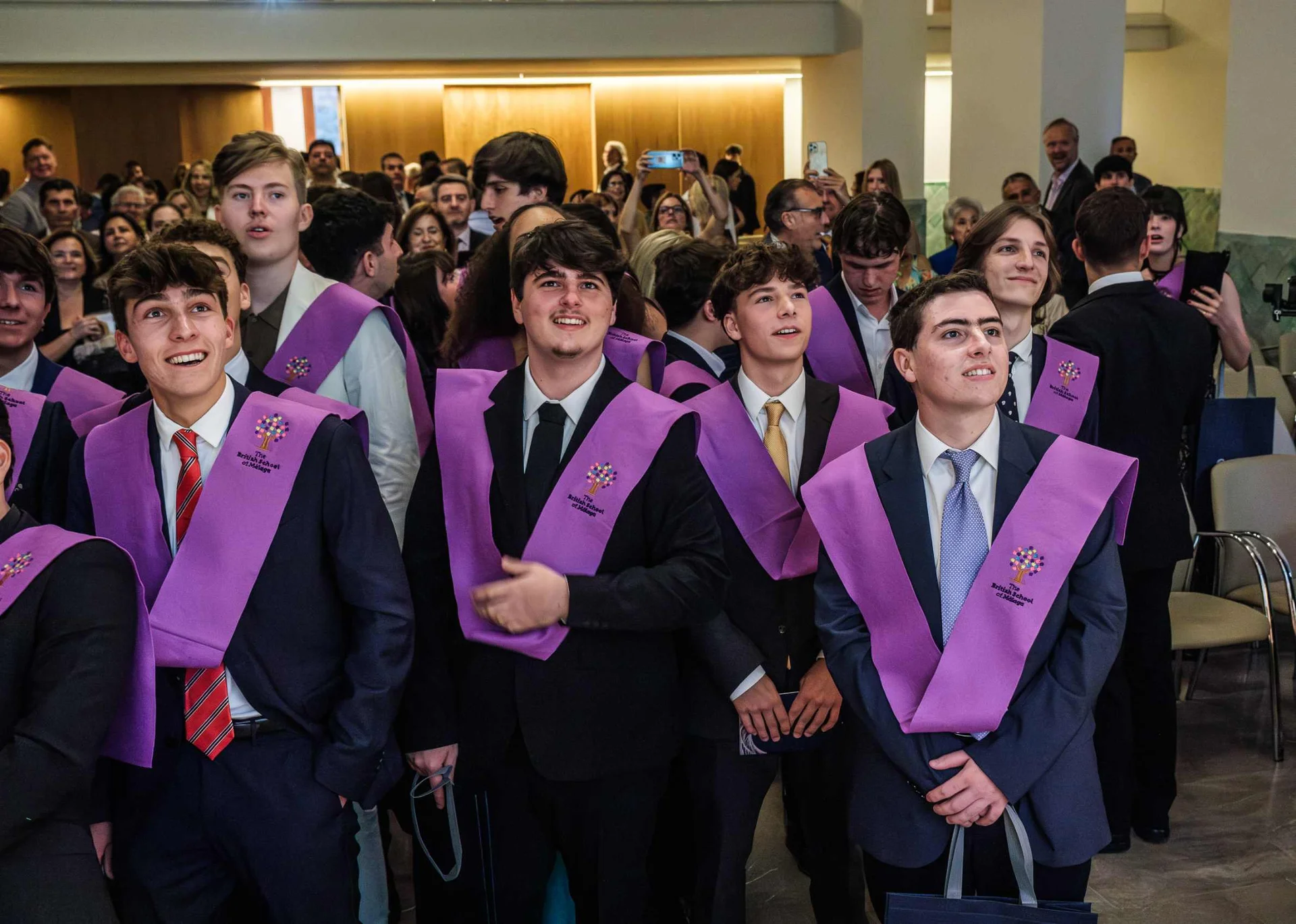 Graduación 2024