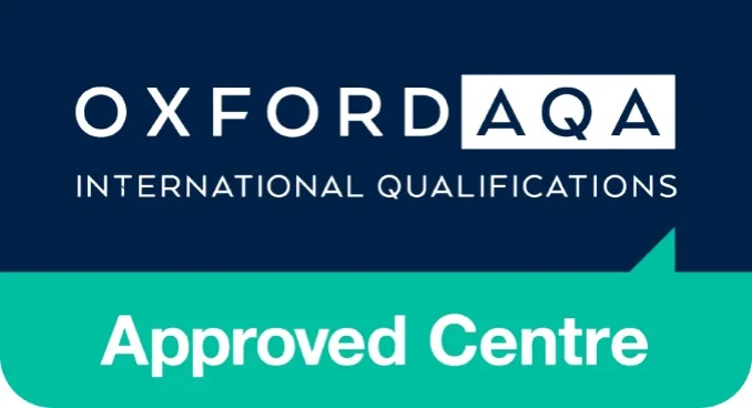 OxfordAQA