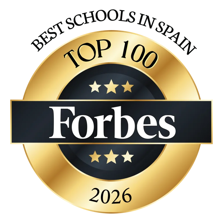 Forbes - Best School in Spain