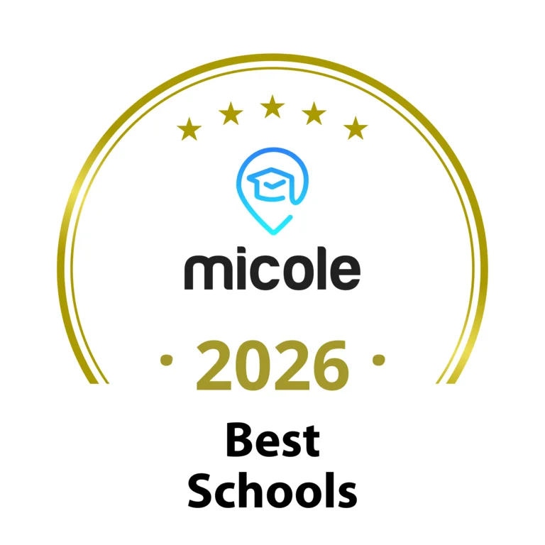 Micole - Best School 2025