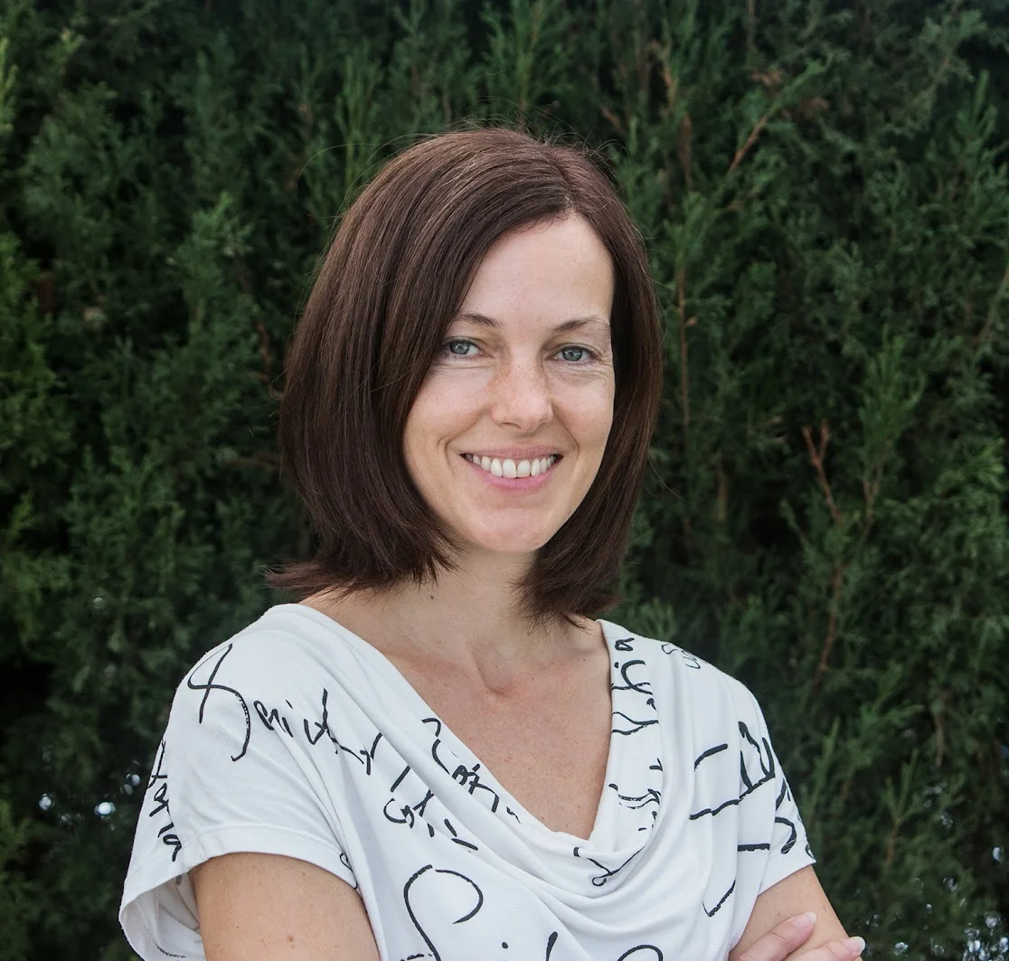 Lianne Johnston