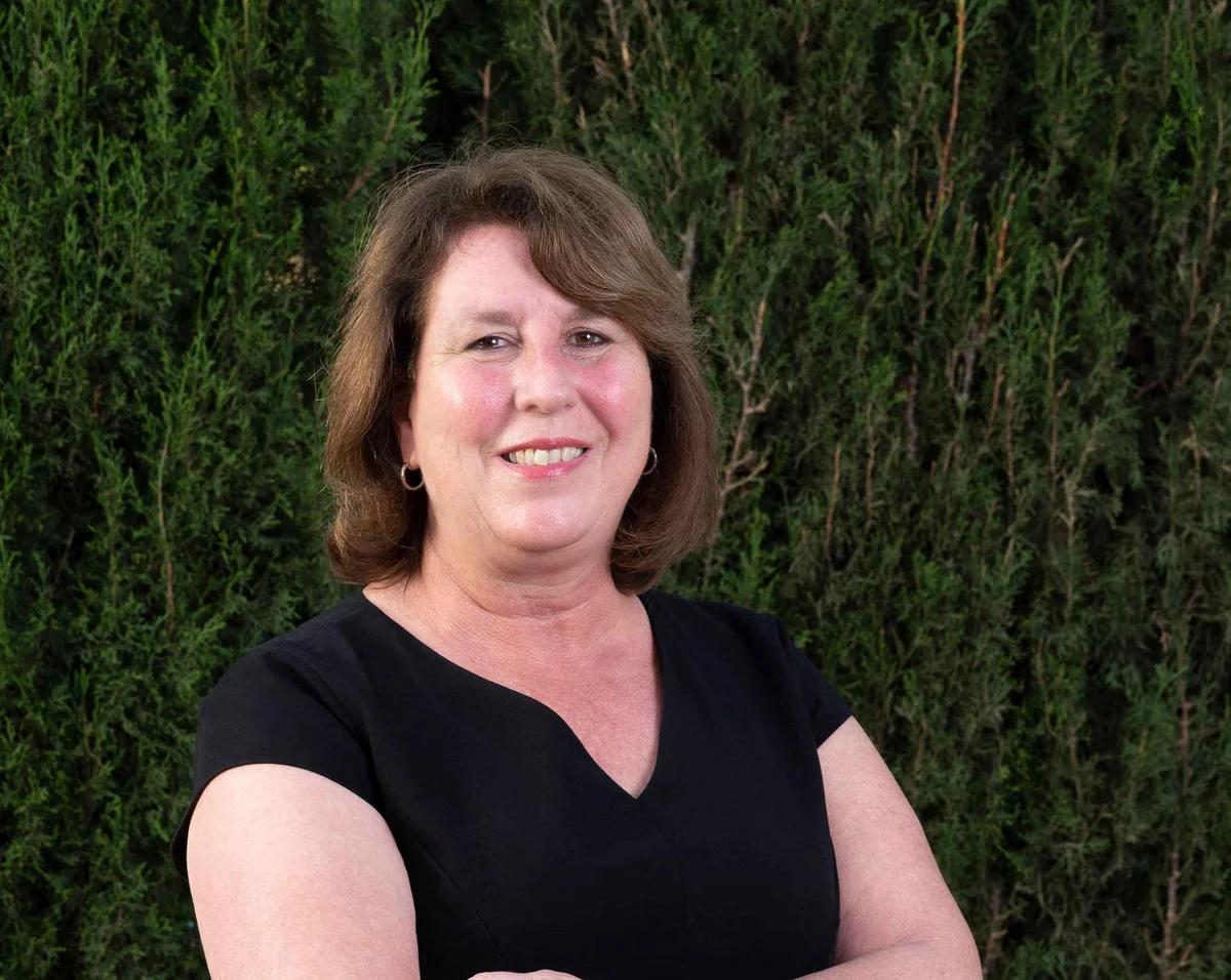 Janet Legler