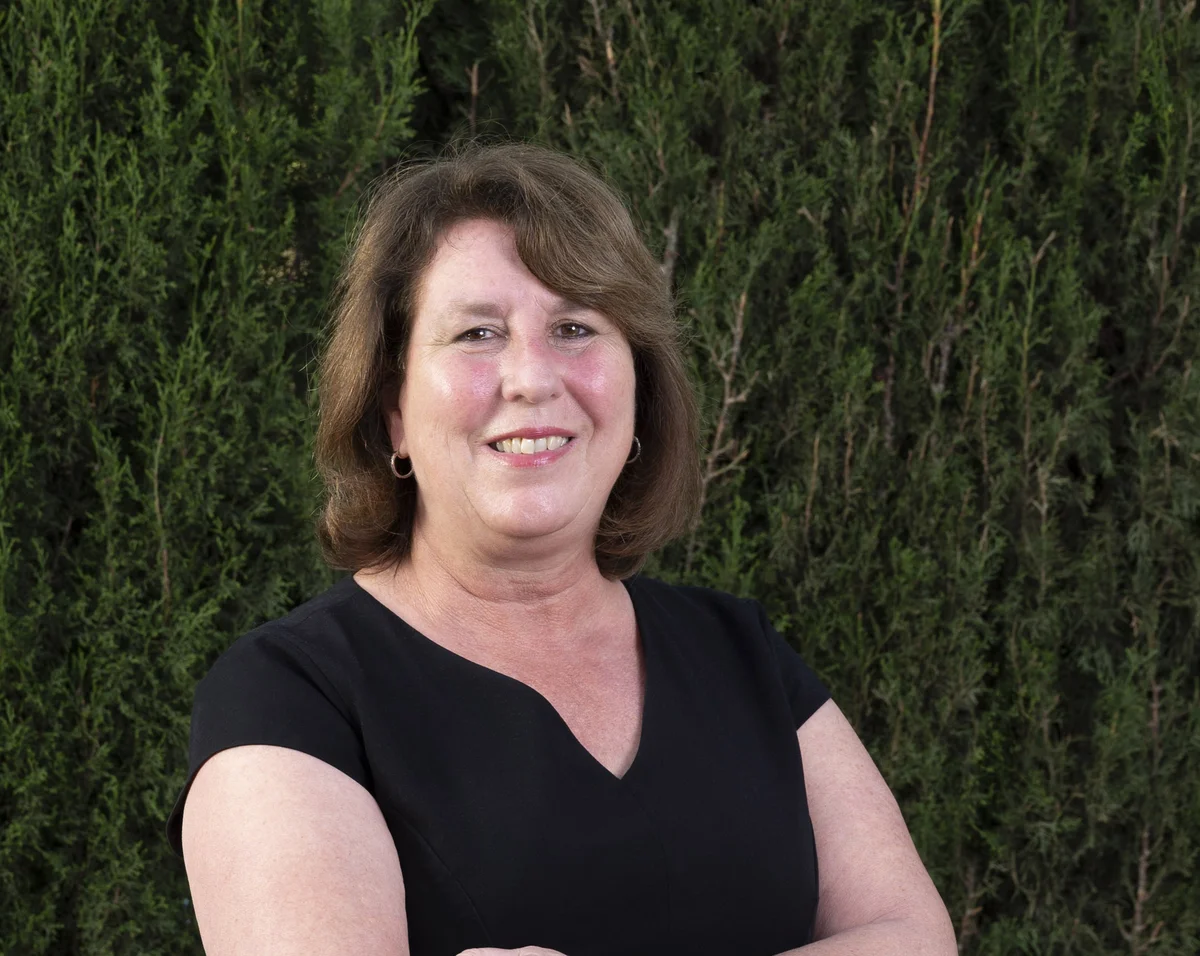 Janet Legler