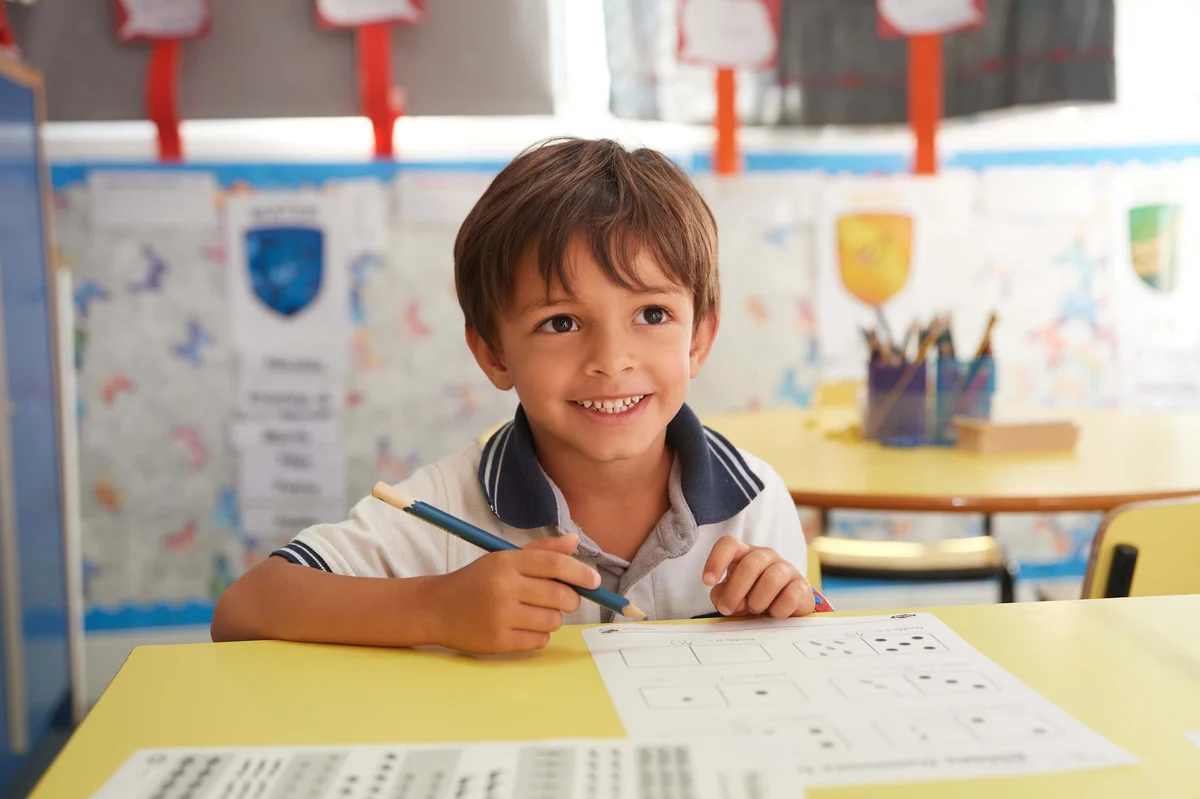 Nuestro método de aprendizaje