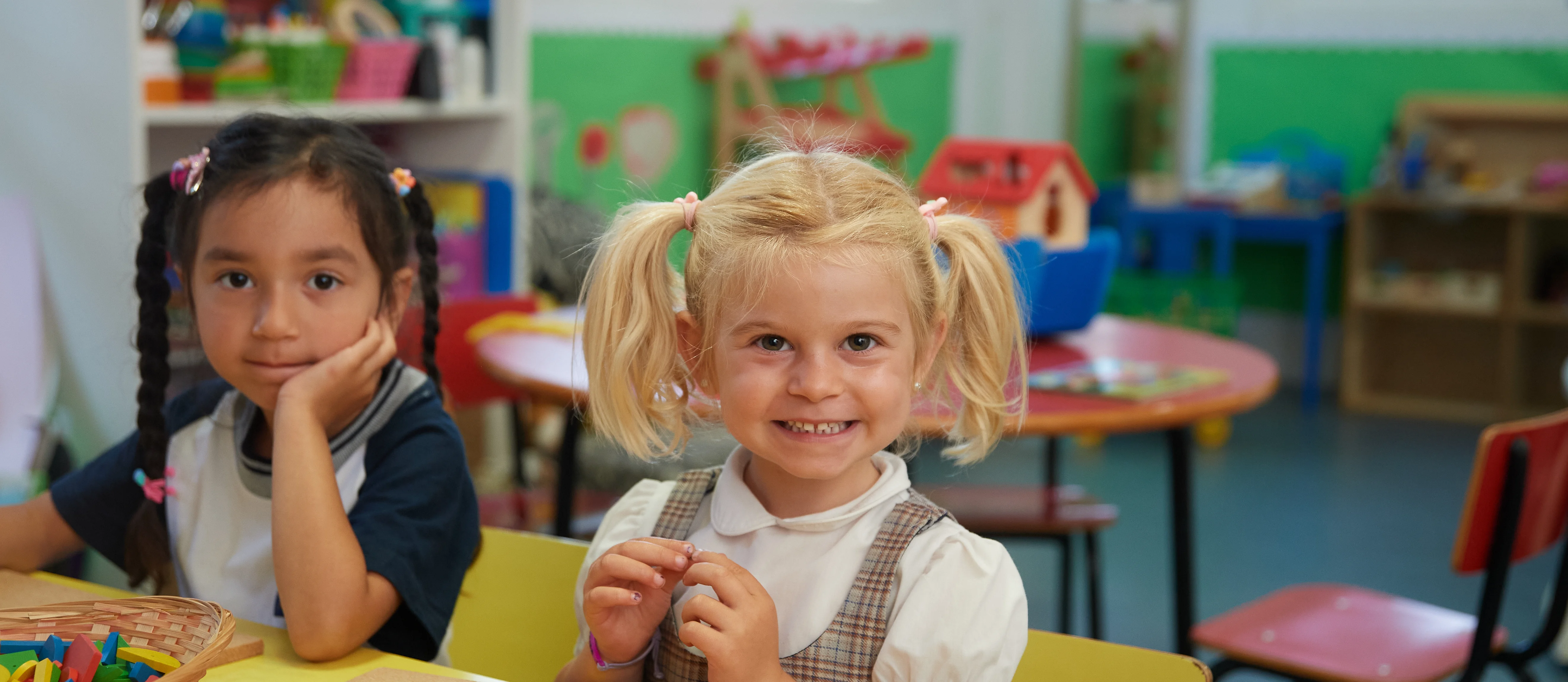 EAL & Multilingualism