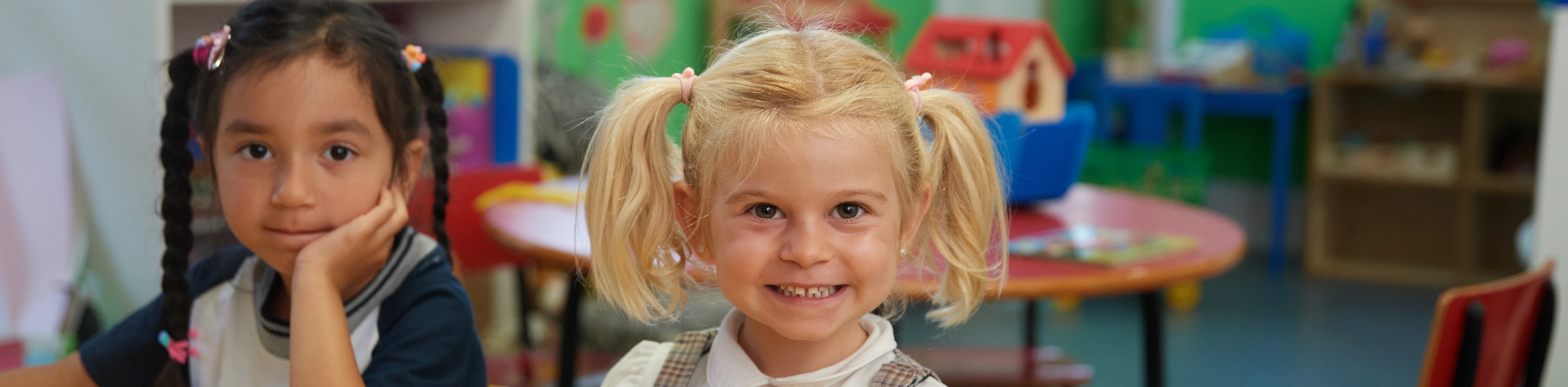 Early Years