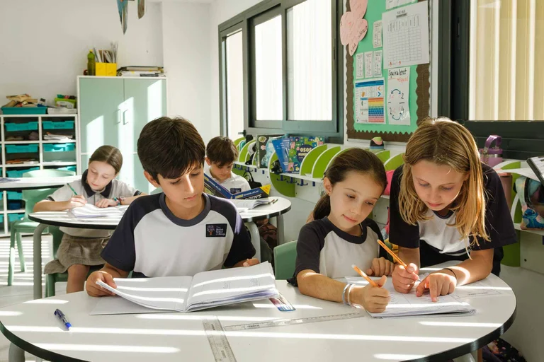 Reasons to choose a British education
