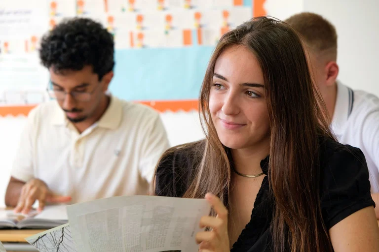 BSM entre los mejores colegios de España | Forbes 2026