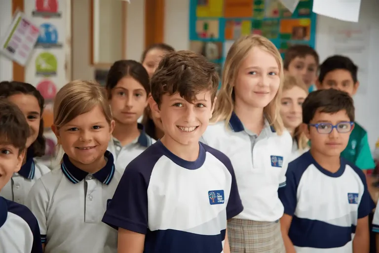 Primaria