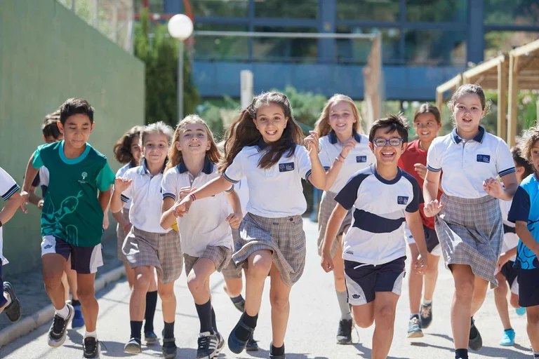 Qué tener en cuenta al cambiar de colegio en Málaga