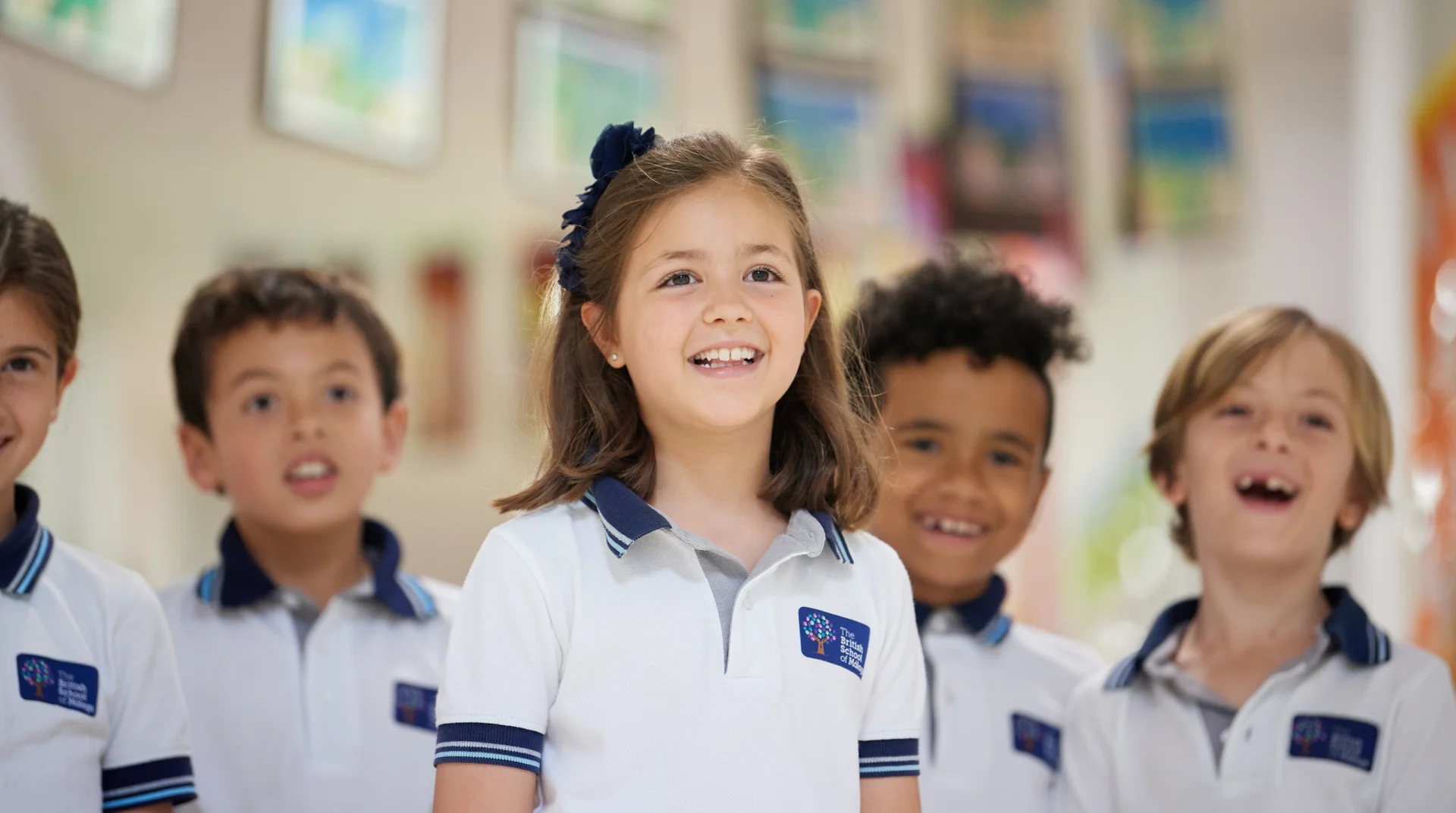 Key Stage 1 (Years 1 - 2)