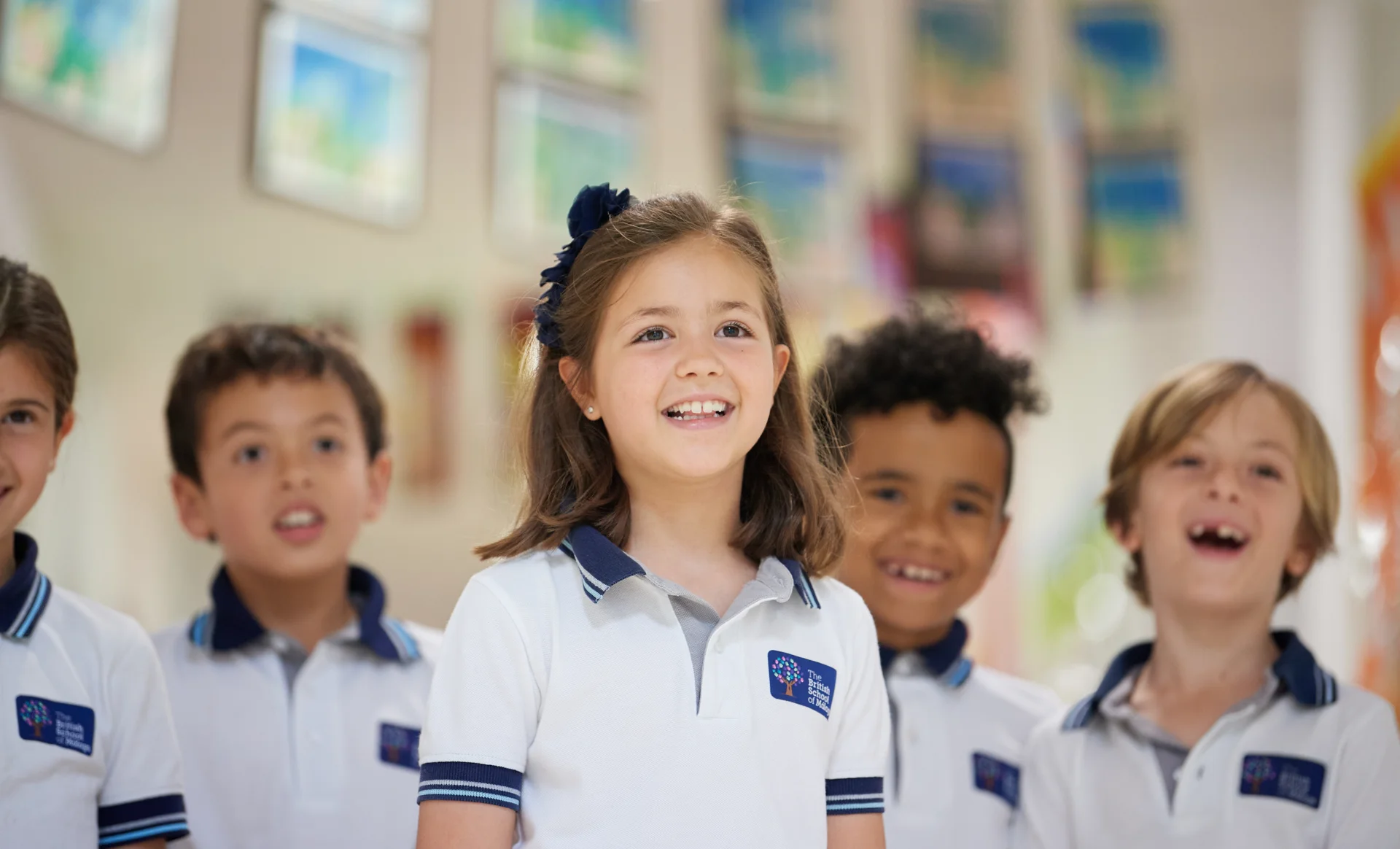 Primary School