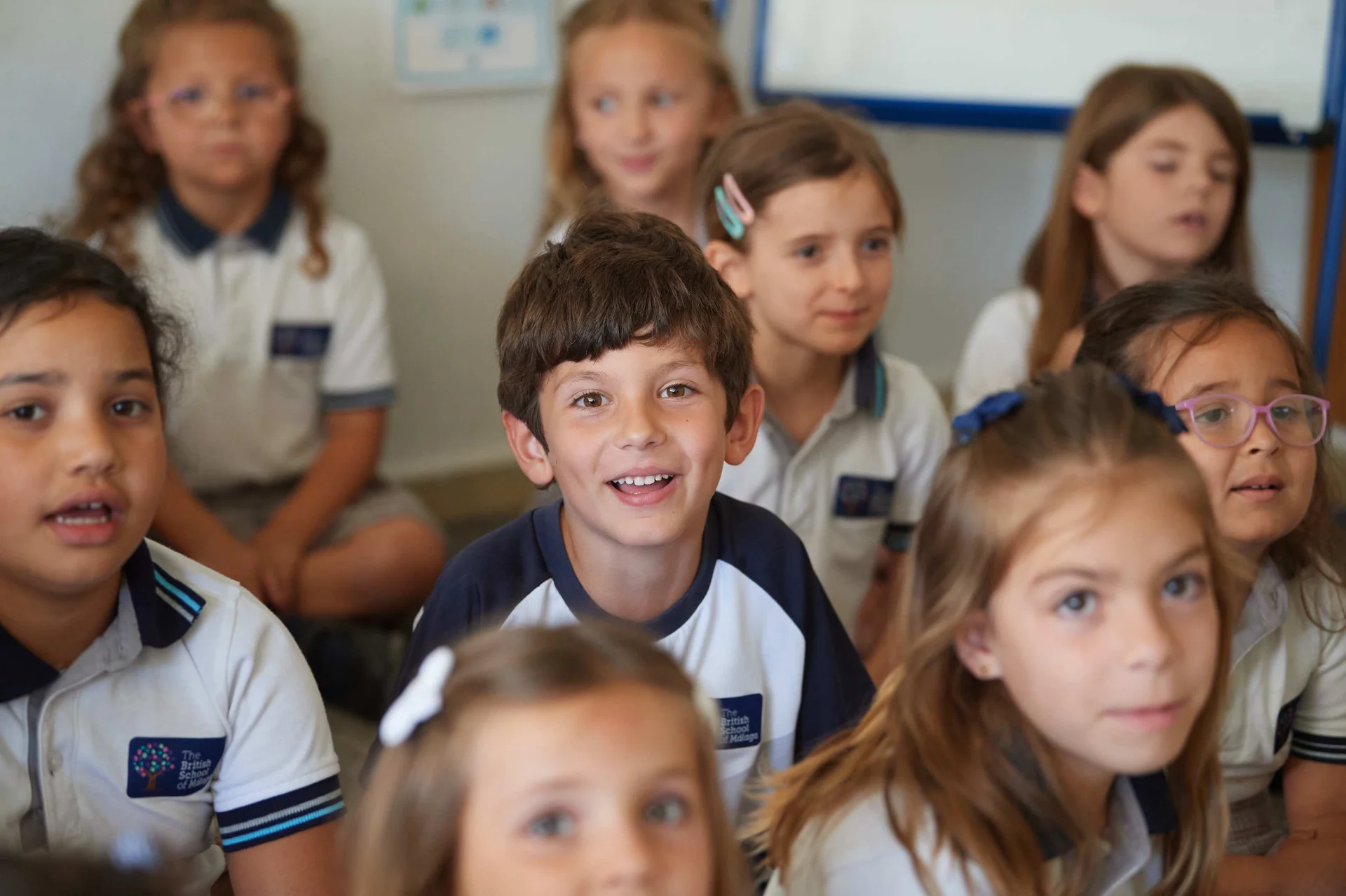 Infantil y Primaria