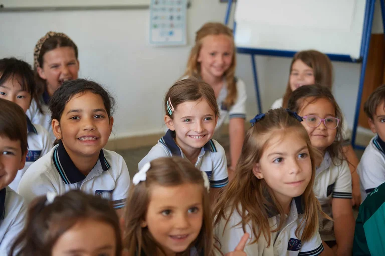 Primaria PSHE