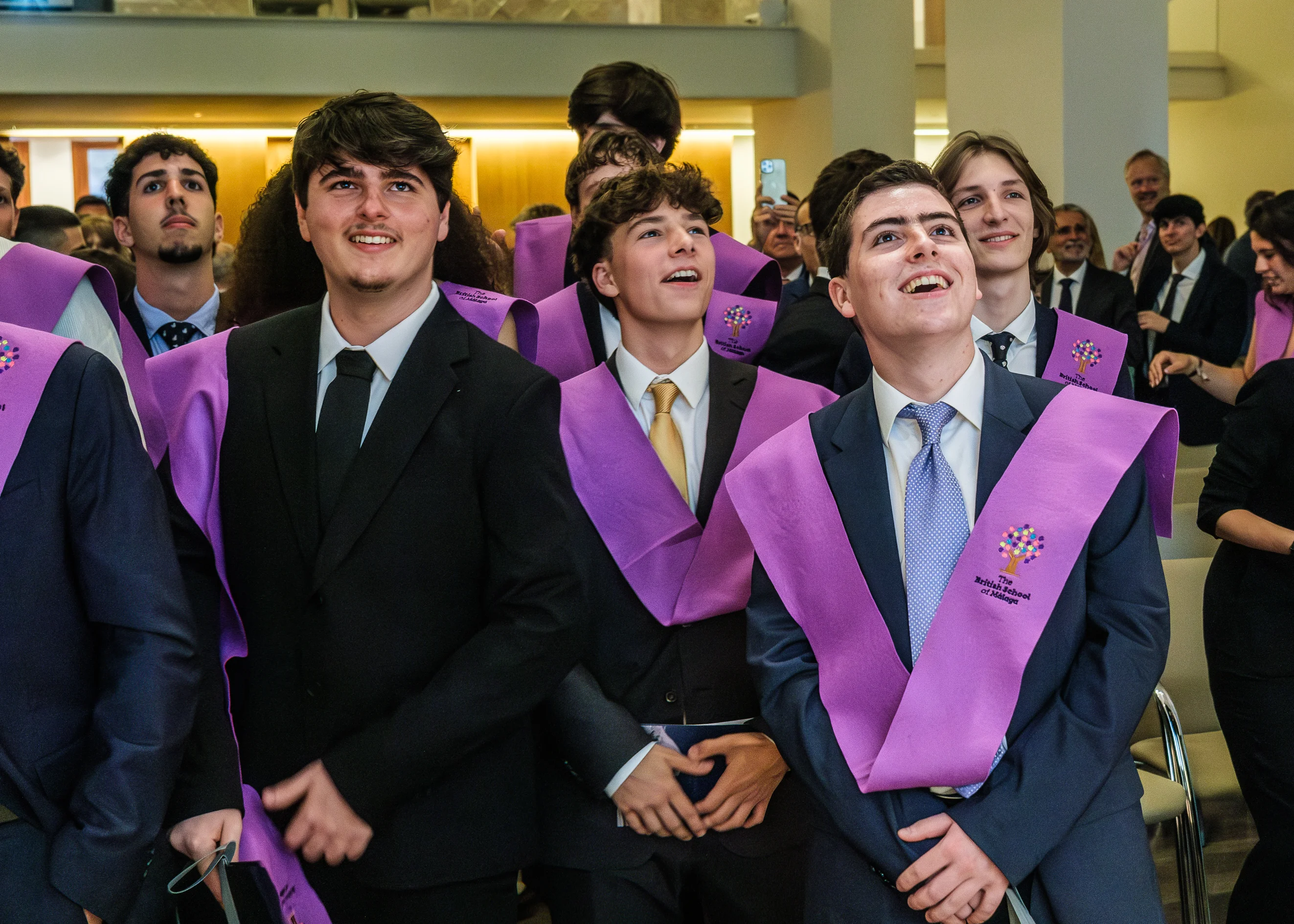 Looking for the International Baccalaureate Diploma Programme in Málaga? Discover Another Globally Recognised Option