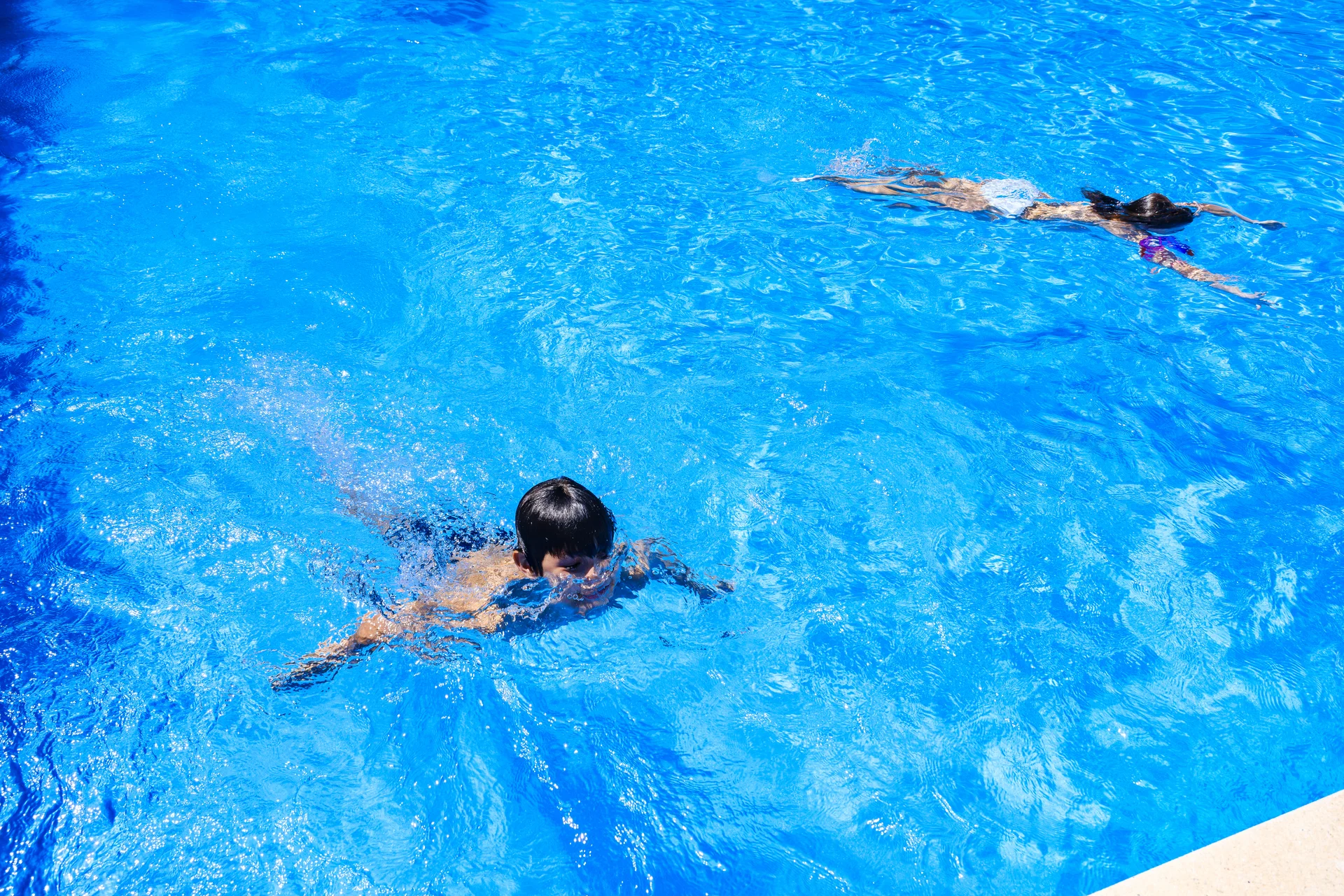 Summer School 1