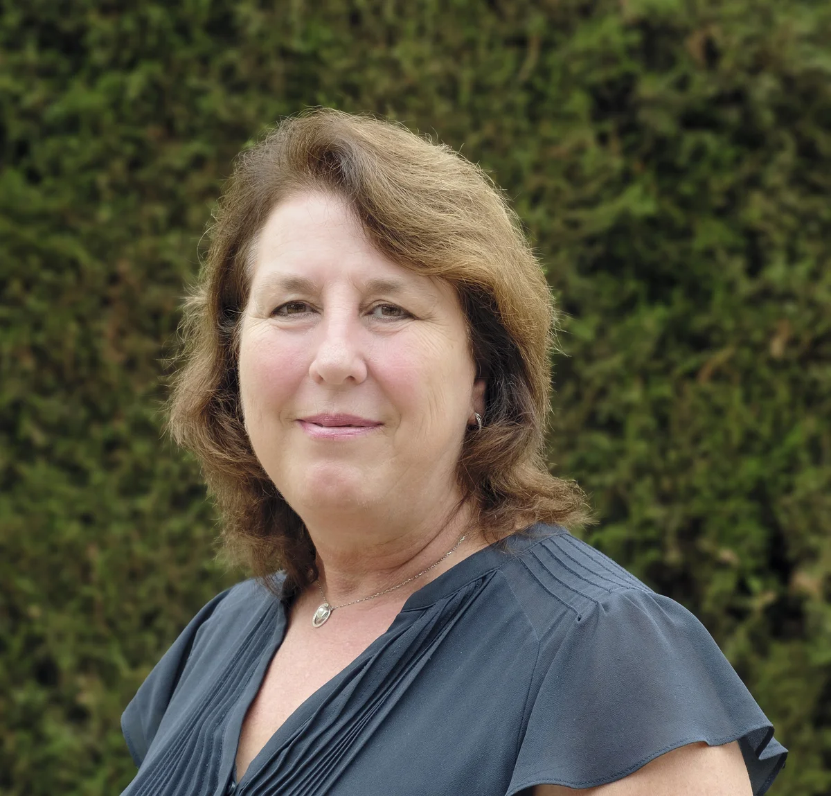 Janet Legler