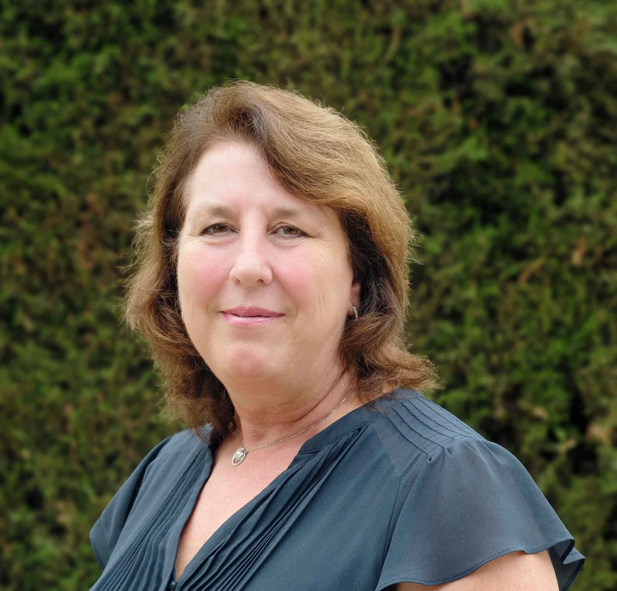 Janet Legler