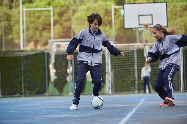 Fútbol