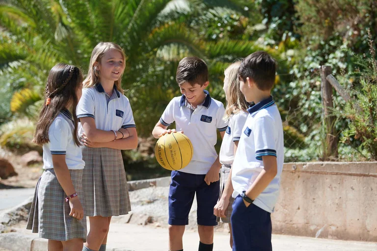 Excursiones escolares