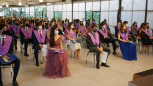 BSM Graduation 2021 II Ceremony 4
